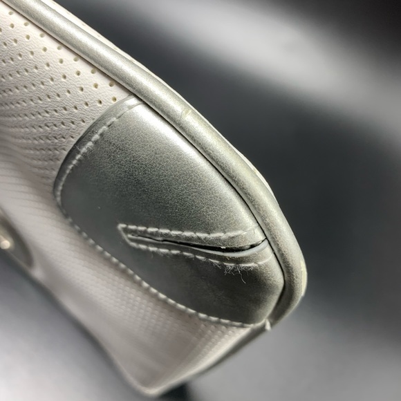 Like new vintage Bebe Sport clutch purse - Picture 14 of 15